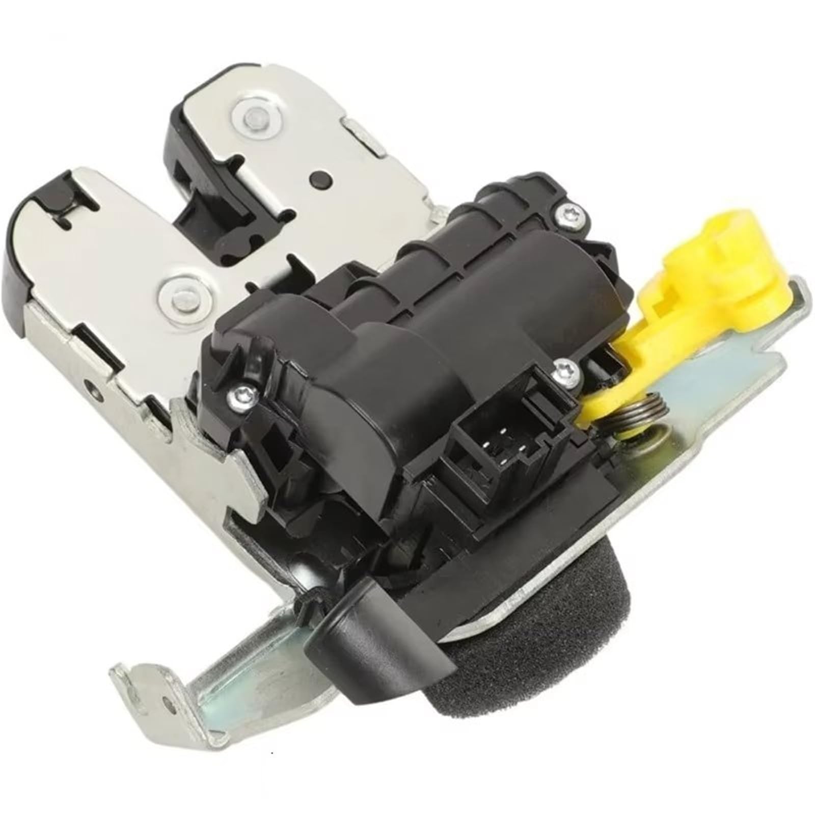 Adcvheg One Color Compatible With Seat For Tarraco 2019 2020 2021 2022 2023 2024 2025 4Pins Trunk Lock Block Rear Lid Latch Oem: 5Na827506 Trunk Latch