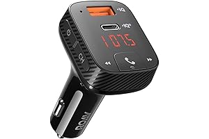 Anker Roav A1: Your Car's Smartest Companion