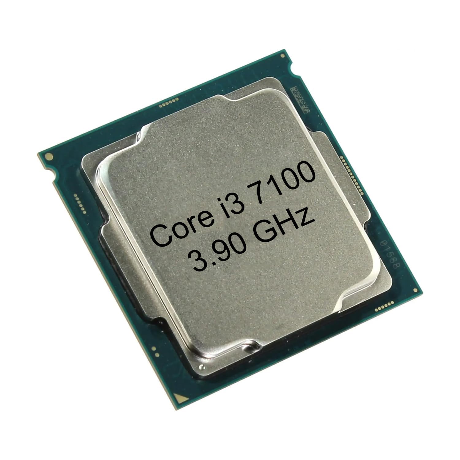 CPU Intel Core i5 9400 / i3 8100 / i3 7100 Amazon.in: Buy Intel BX80677I37100 Core i3-7100 Socket LGA 1151