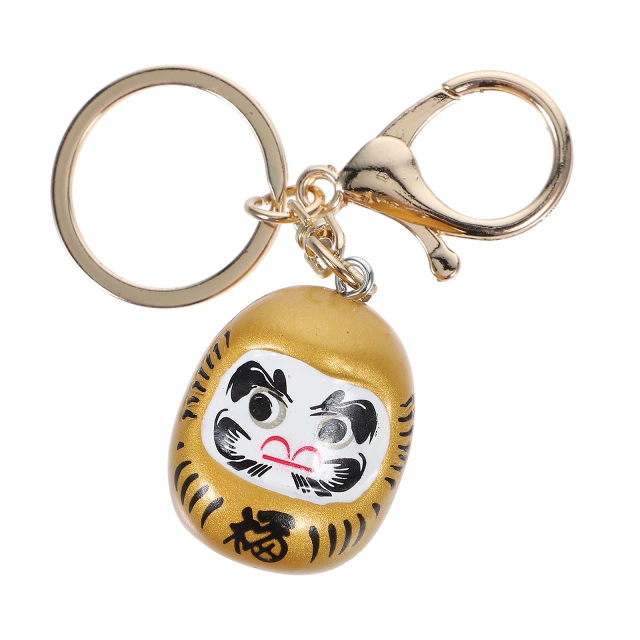 桃蓮玉 ご依頼品✨赤目金猛毒蛇キーホルダー✨ 61Q0cXWkJLL.jpg