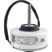 WZDK13-38G-1RD-310-13-8 Air Conditioner Motor 13W Brushless DC Fan Motor