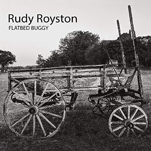 Flatbed Flatbed Buggy