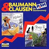 baumann und clausen tickets kiel  Baumann & Clausen