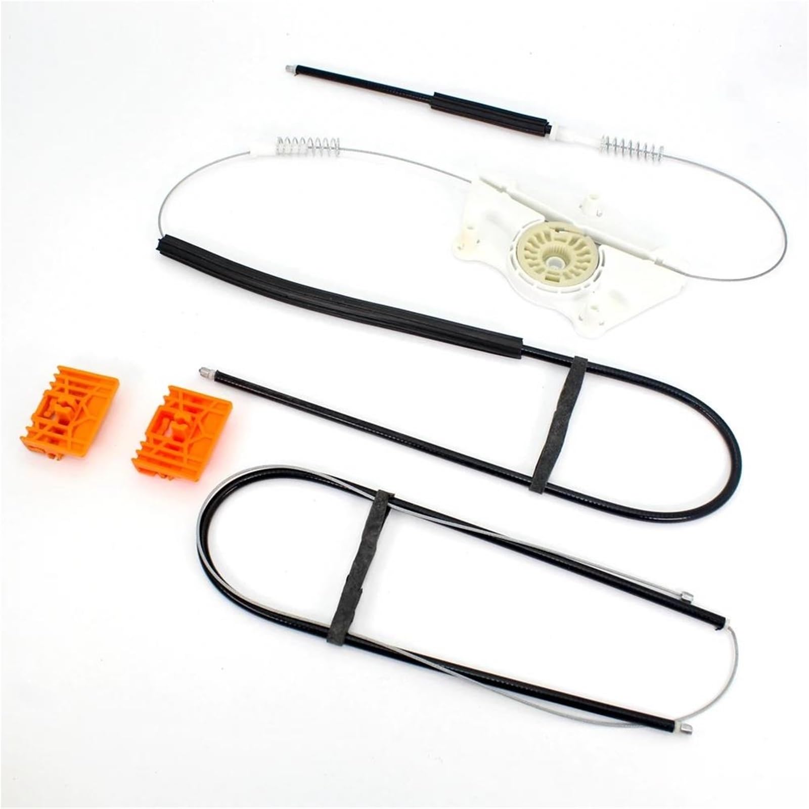 Arregla el elevalunas derecho de tu A4 B6 B7 con este kit de reparación de ventanilla 5