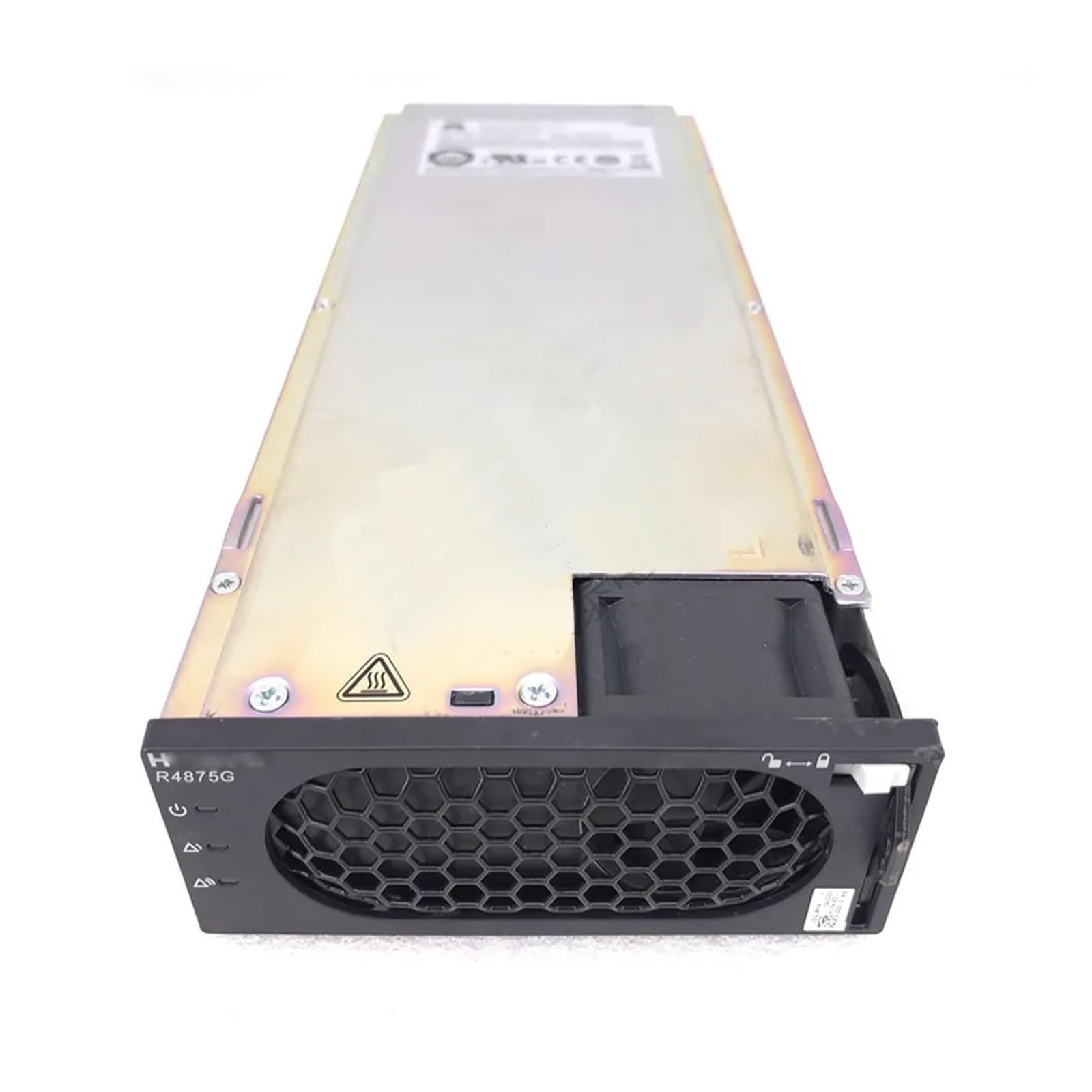 BFSYDLUJ R4875G1 Rectifier Module Power Module 75A 4000W R4875G 4875(Used)