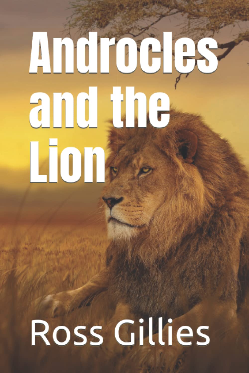 Androcles and the Lion