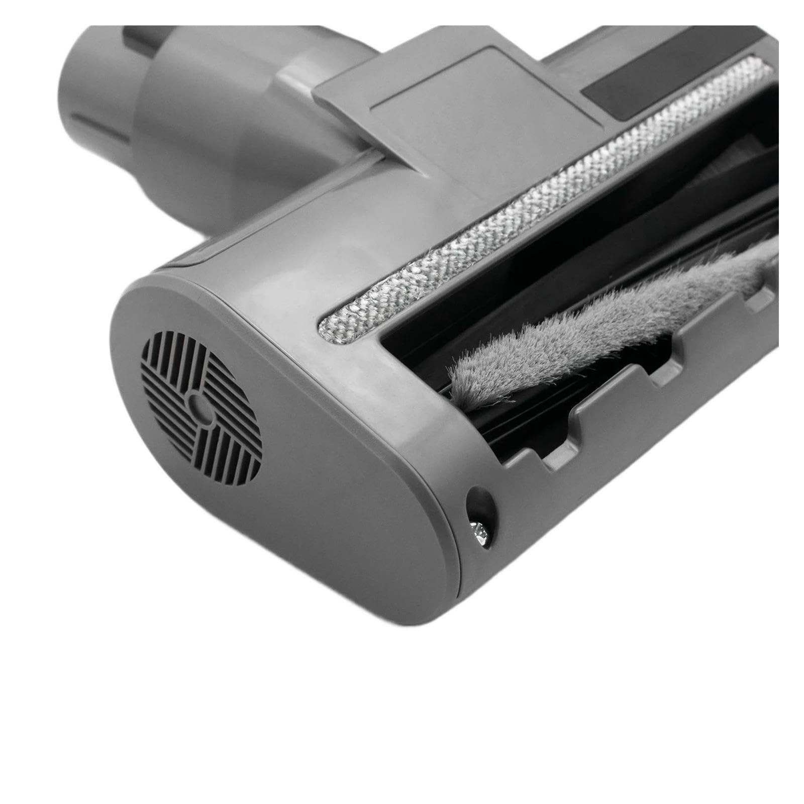 Cepillo motorizado, Compatible con Dyson, V7 V8 V10 V11