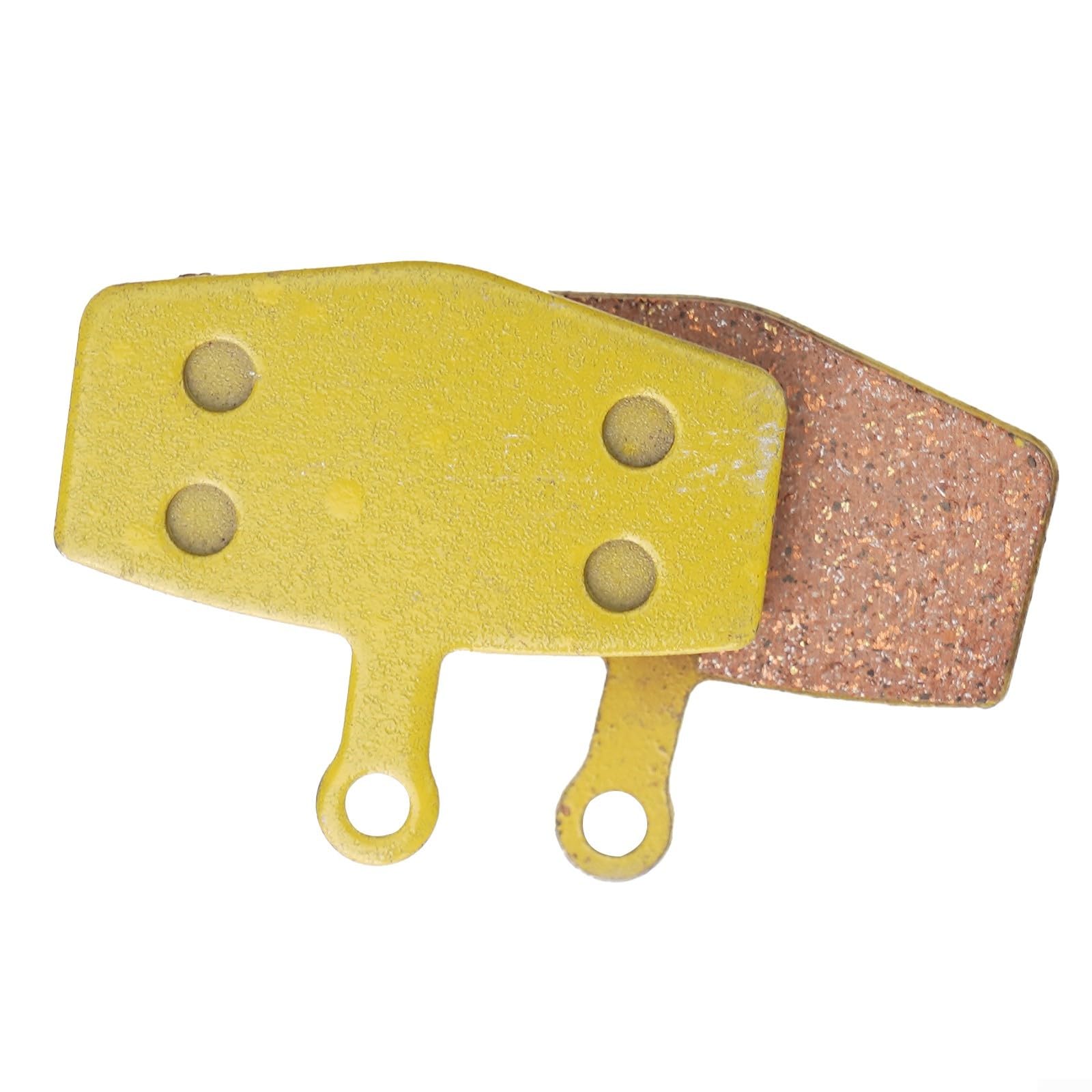 Pastiglie Freno Ceramiche Per Ebike - Metalliche, Alta Durata, Facili Da Installare - Foto 7