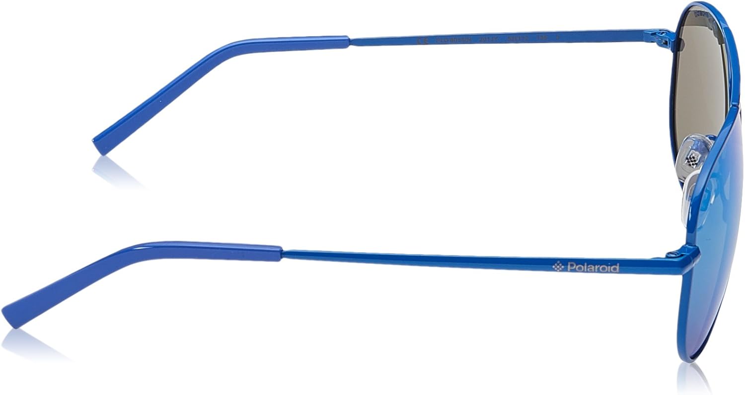 Polaroid Kids Sunglasses (PLD 8015/N)