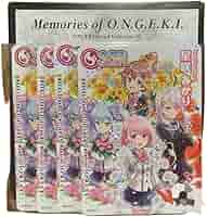 Amazon.co.jp: オンゲキ 『Memories of ONGEKI』 SSR 星咲あかり