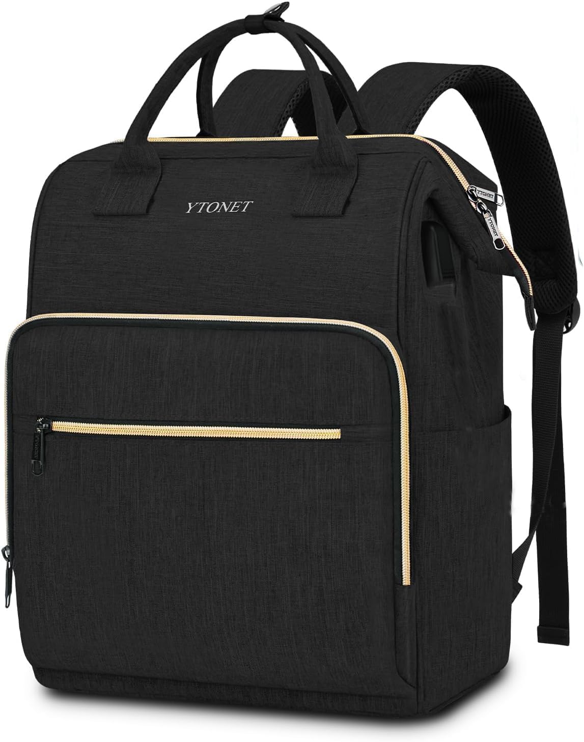 Laptop Backpack Women, 17.3 Inch Large Backpack for