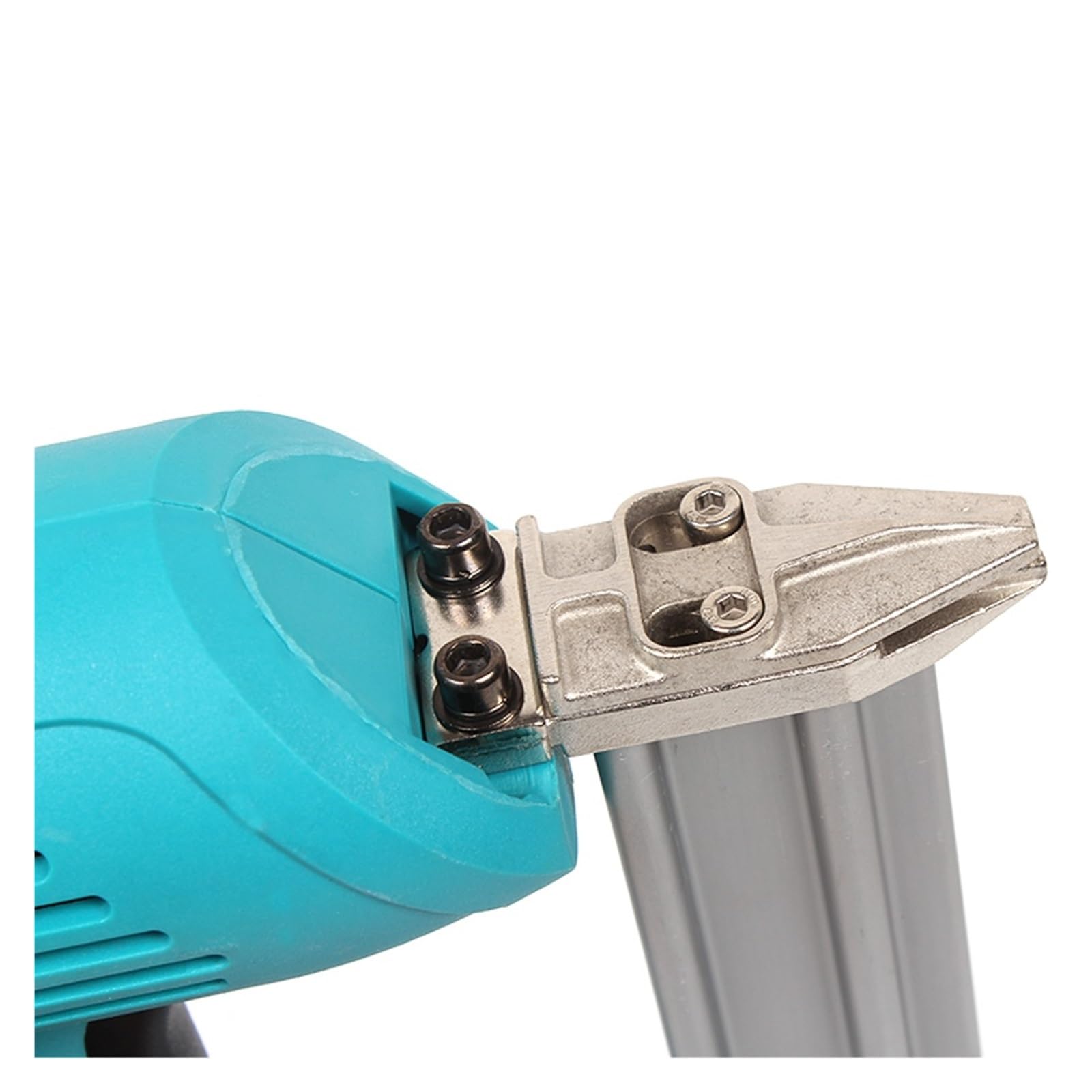 Pistola de Clavos, Clavo Recto F30 Dedicado, 1800W, 30 Unidades/min, Pistola Clavadora Eléctrica F30, Grapadora Eléctrica, Herienta De Pistola De Clavo Recto For Madera