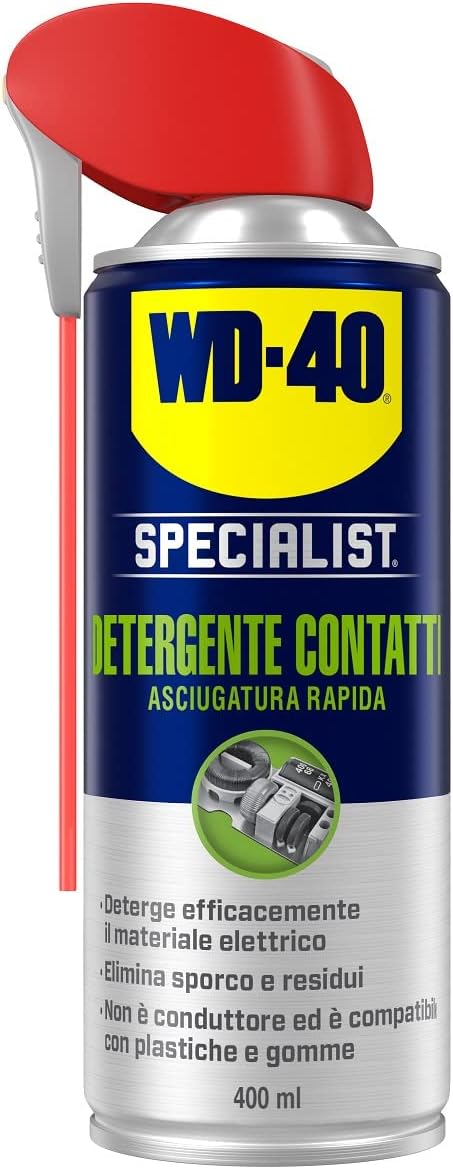 contact cleaner, 39368