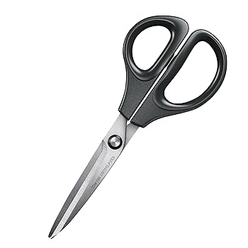 Amazon.co.jp: コクヨ はさみ ハサミ サクサ ストレート刃