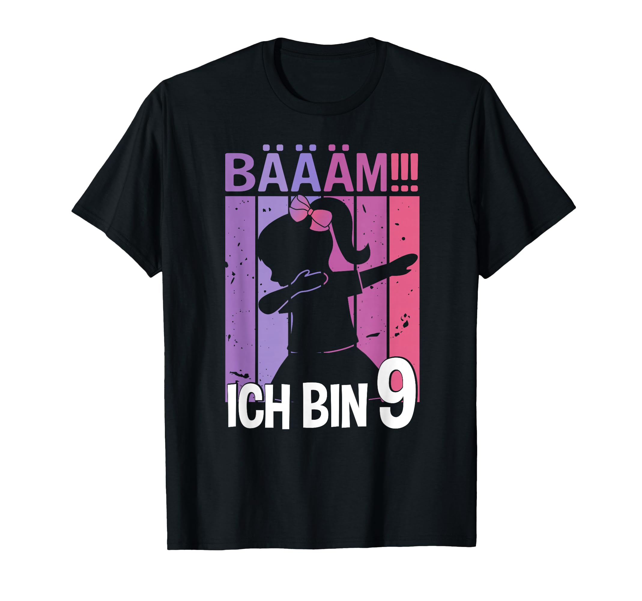 Kleidung mit Designs von Amazon Merch on Demand