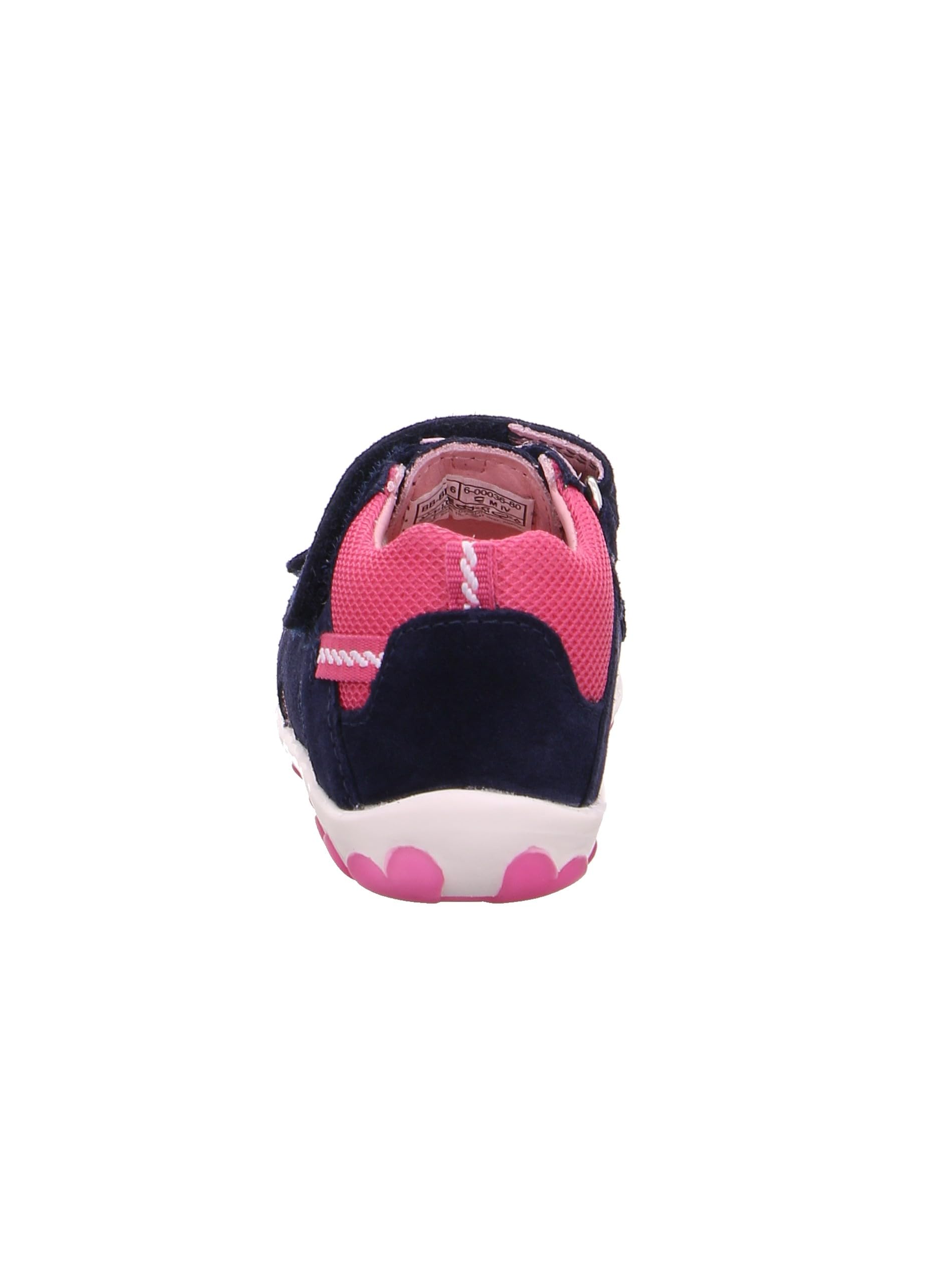 Superfit FANNI Sandale 0-609037 Mädchen