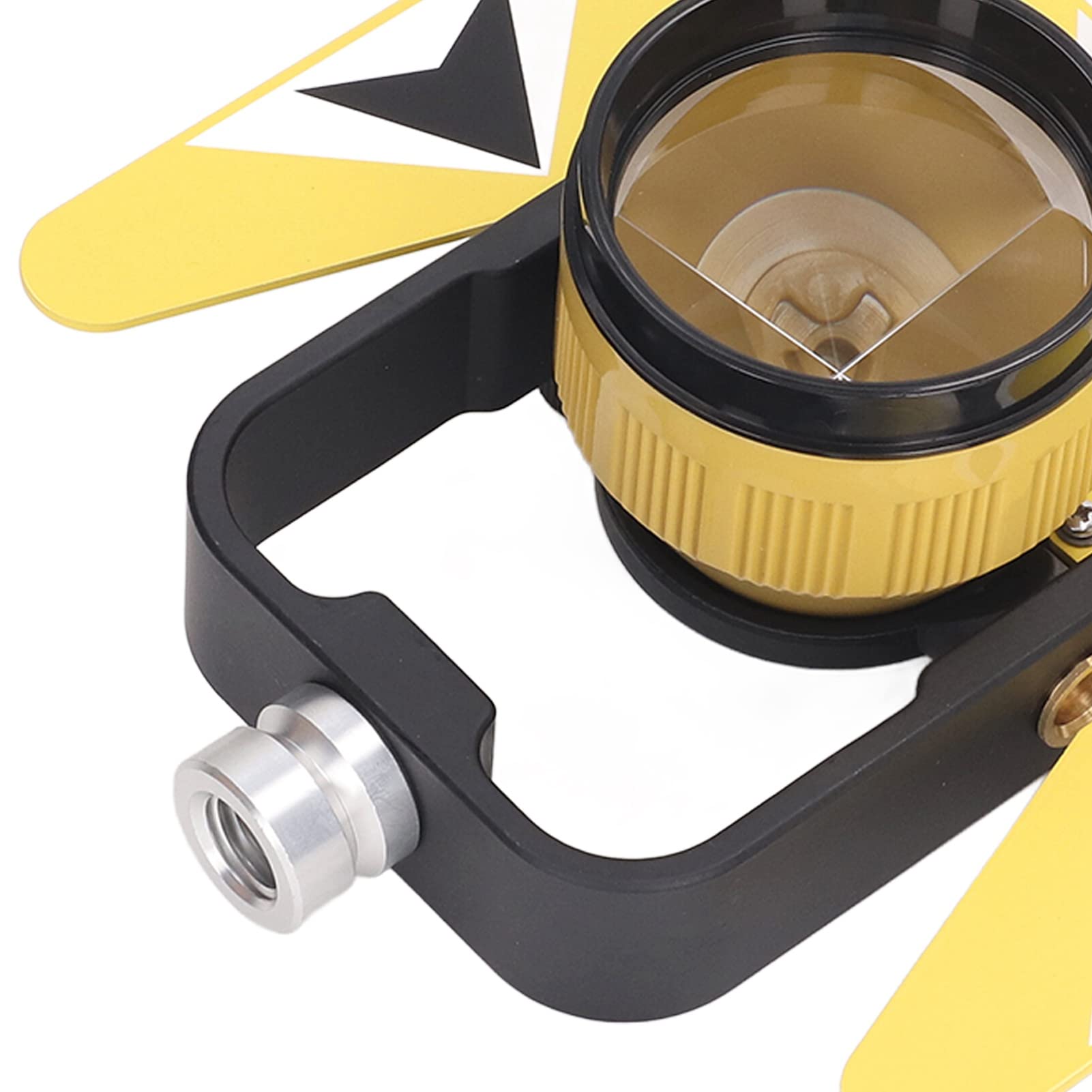 Lente Prisma Topografica - Diametro 64 Mm, Per Rilevamenti E Ottica - Foto 2