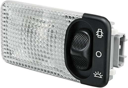 Car Interior Roof Light Reading Light Interior Roof Light 6362AC 6362K9 6362P3 Car Accessories