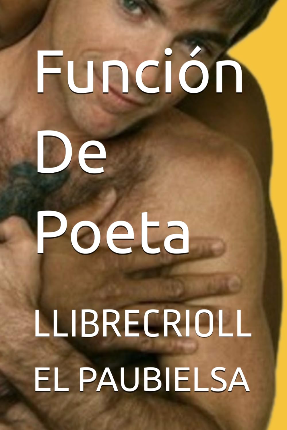 Función De Poeta: LLIBRECRIOLL