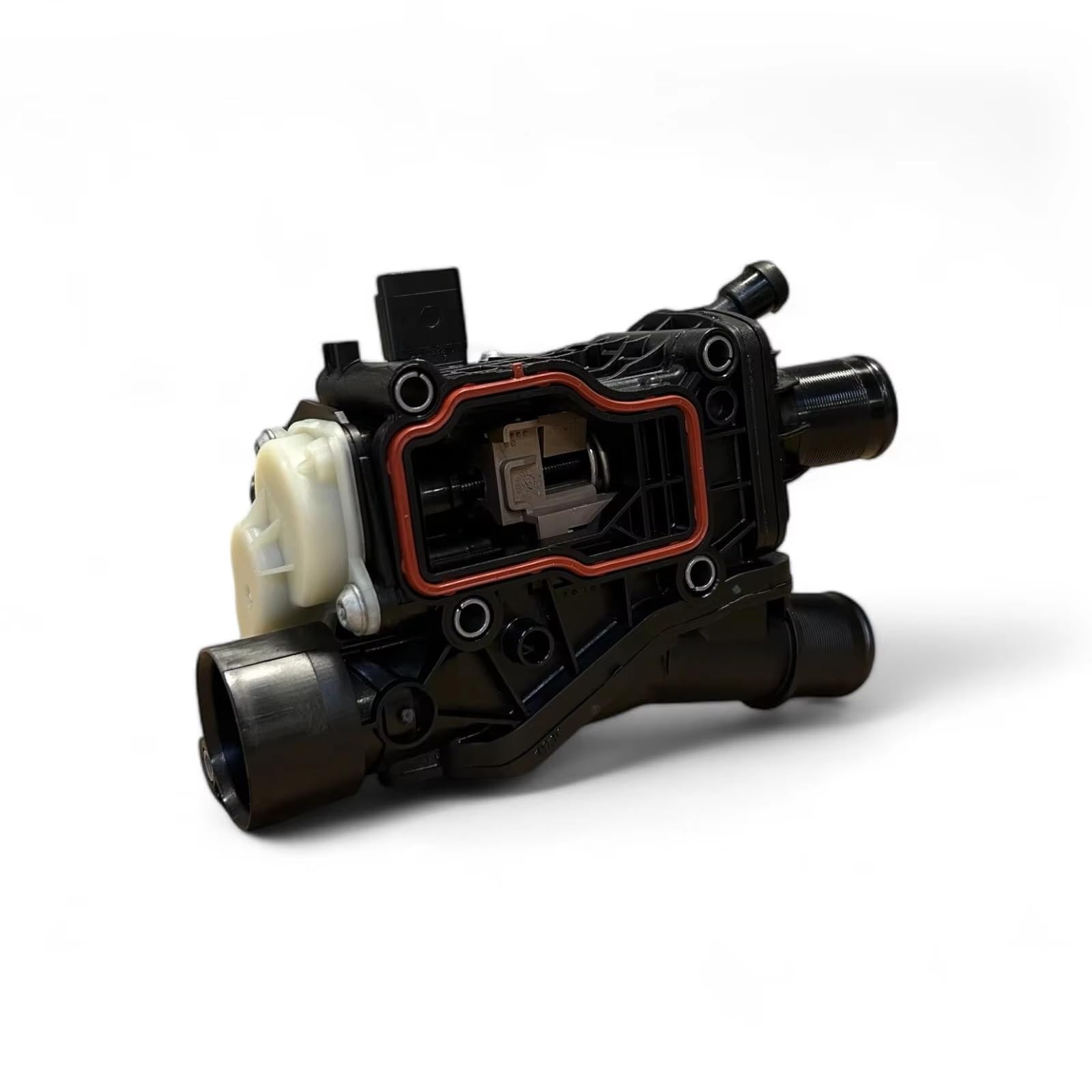 Coolant Water Thermostat Compatible With Citroen For C4 C5 DS4 DS5
