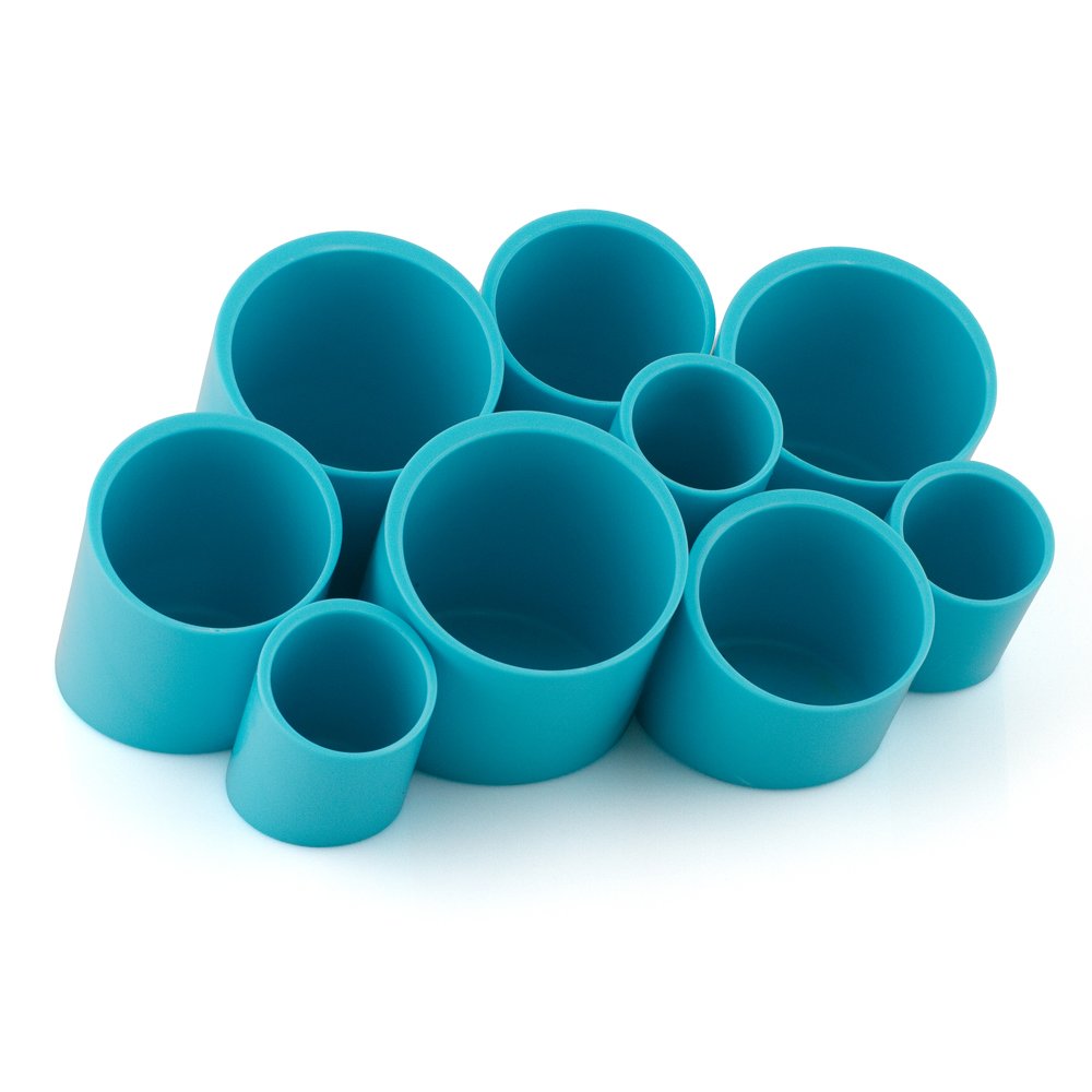 Boon Stash Multi-Room Organizer, Blue Raspberry (Discontinued by Manufacturer)