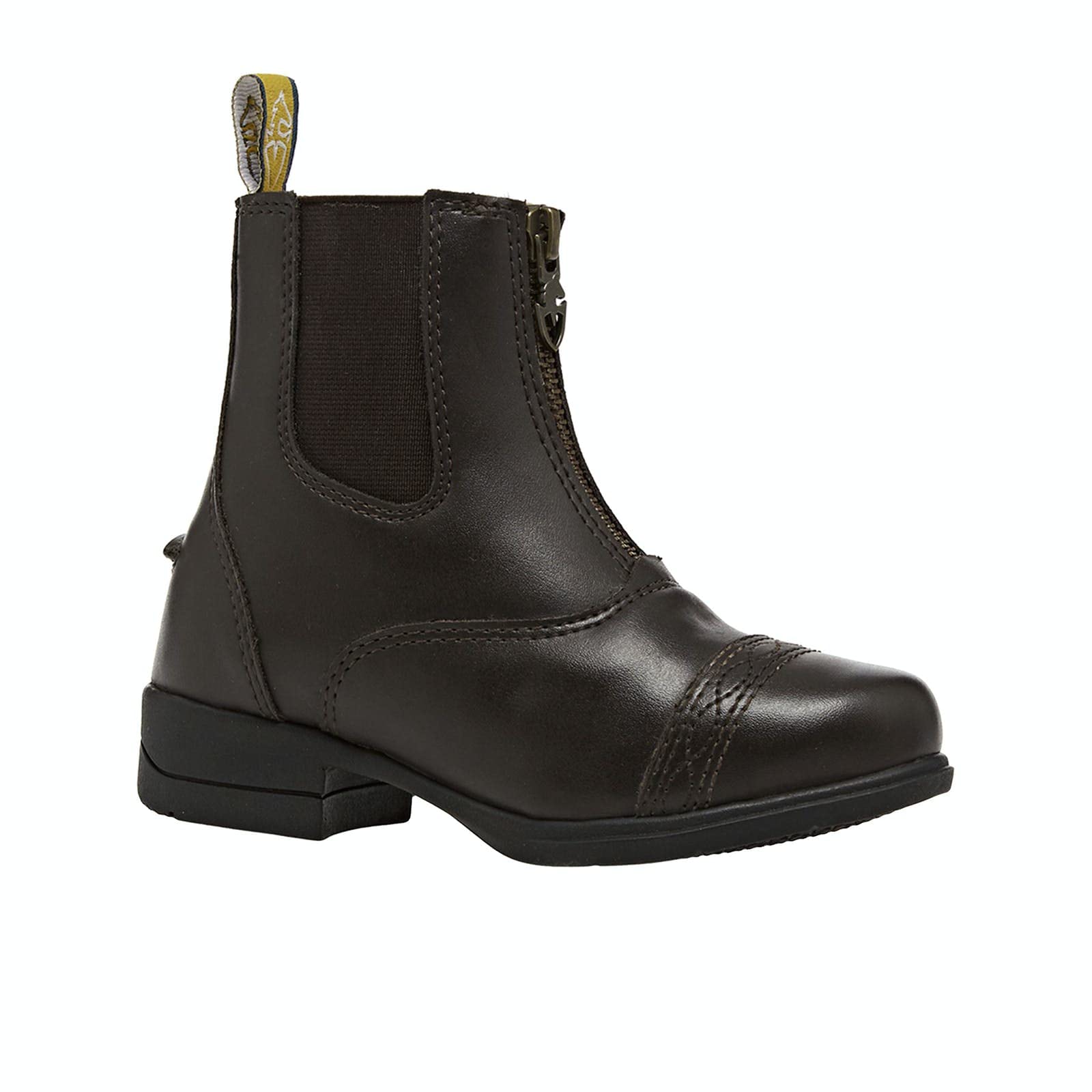 Shires Moretta Clio Bottes de paddock