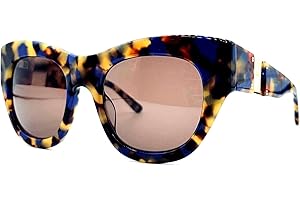 L.A.M.B. Women's Sunglasses: Style, Protection, and Glamour