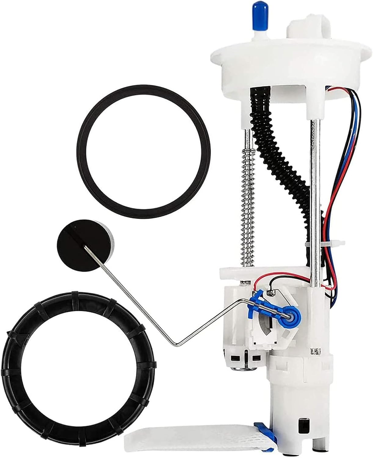 OEM Fuel Pump Assembly Compatible with 2014-2019 Polaris RZR 900 XP 1000 Replaces - Original Equipment Replacement 2205502 2521363 2521294 2521436 2521750 2208323