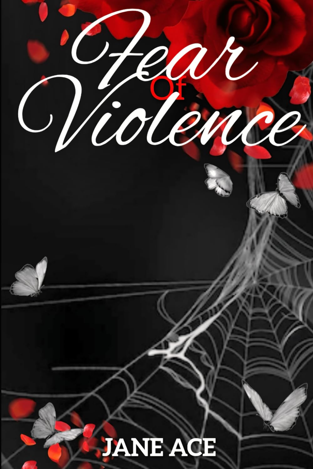 Fear Of Violence (Twisted Alliance Series)