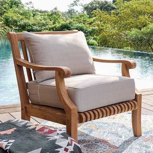 Cambridge Casual Teak
