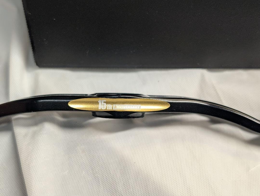15thアニバーサリー リブレ 管389GY カスタムハンドル リブレ / LIVRE