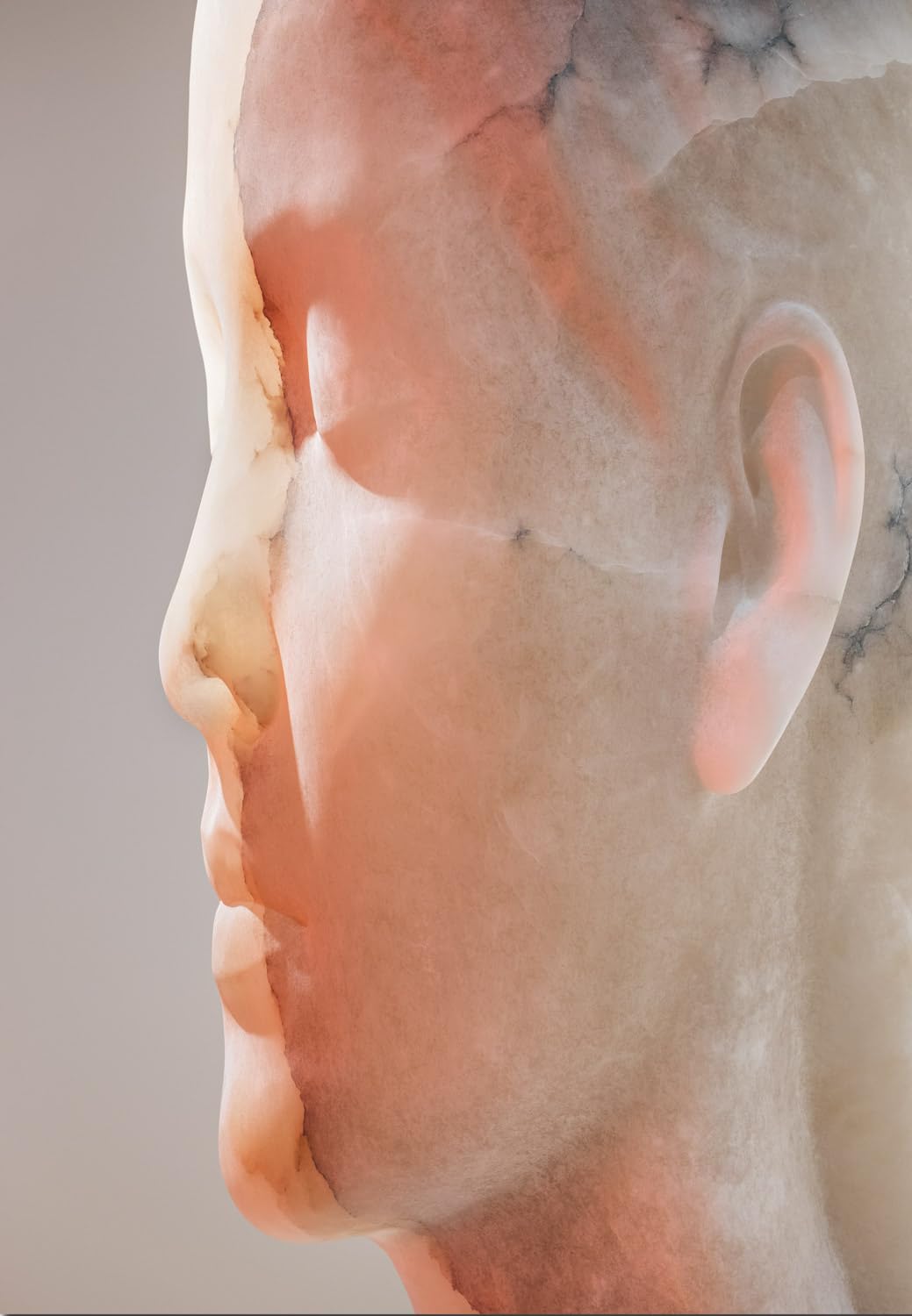 Jaume Plensa: Inner Matter by Jaume Plensa, Maria Brancs Mar... - 9788410290204