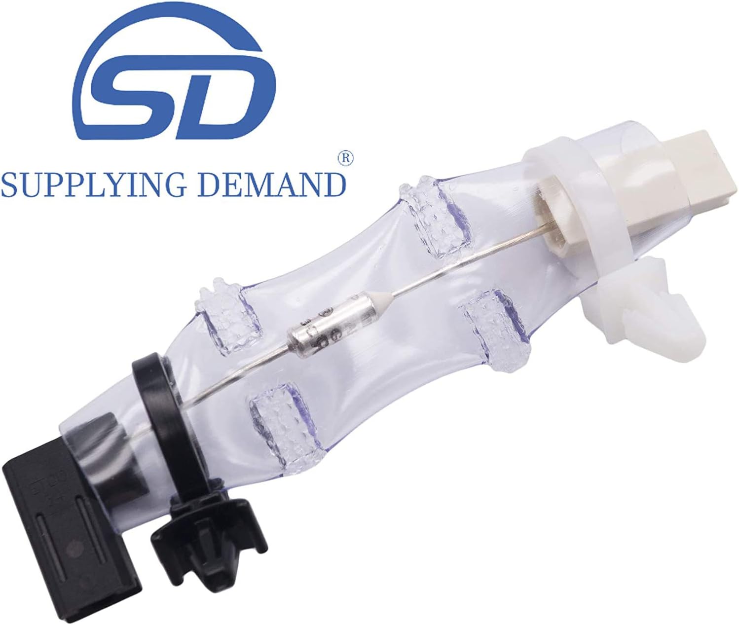 Supplying Demand W10545291 W10436435 Electric Oven Microwave Thermal Fuse Replacement