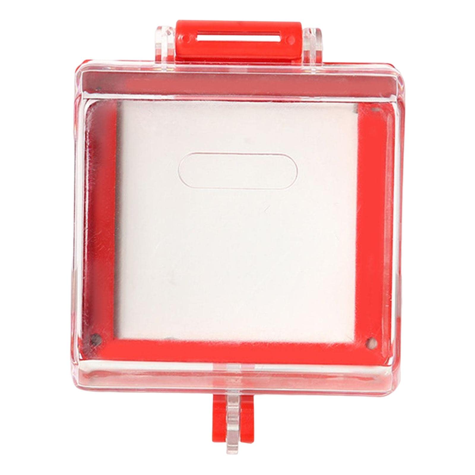 BNF Waterproof Switch Protective Cover for Bathroom Power Outlet Socket Switch Style A-image-22
