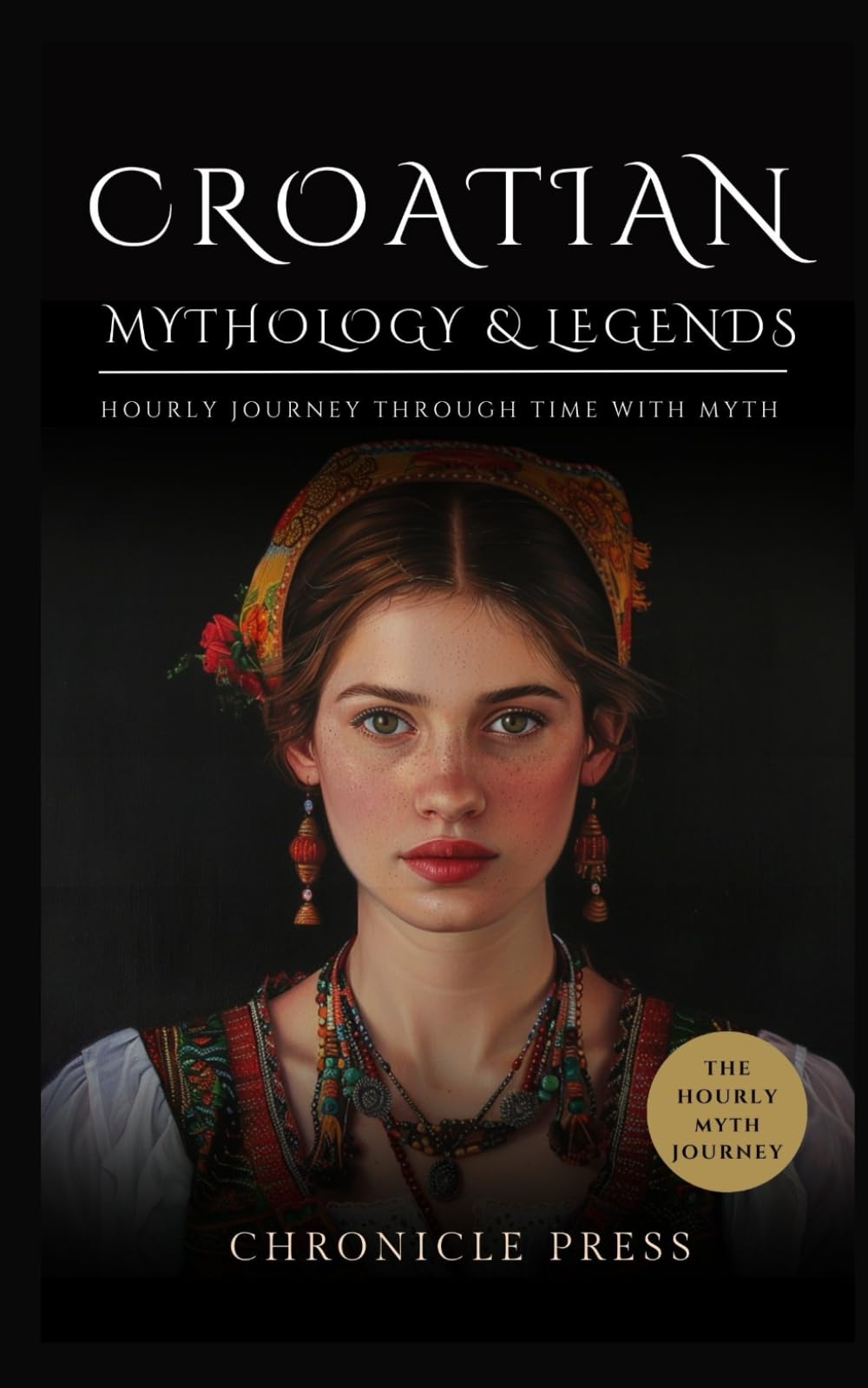 Croatian Mythology and Legends: Hourly Journey Through Time with Myth