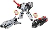Takara Tomy Takara Tomy Transformers Legacy VS500 Collection TL EX-11 Galaxy Shuttle