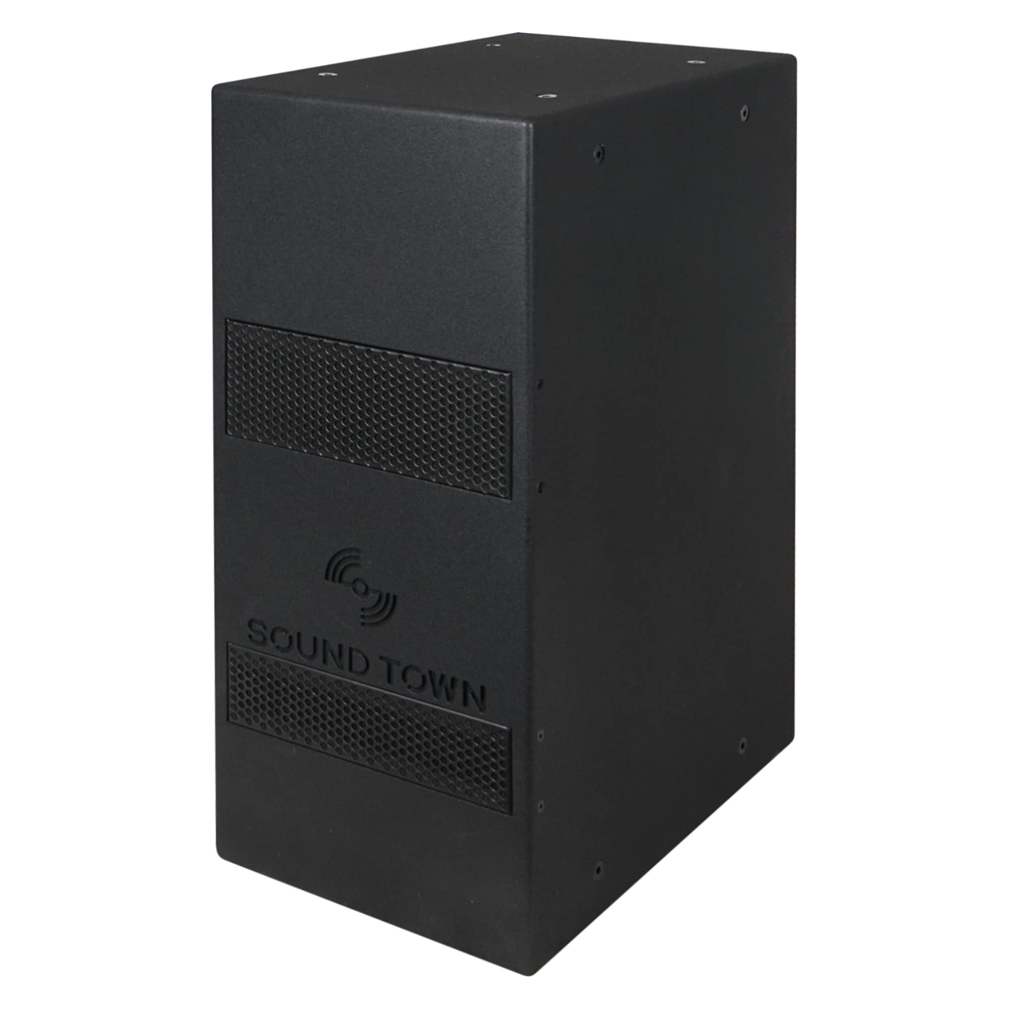 Amazon.com: Sound Town Dual 8