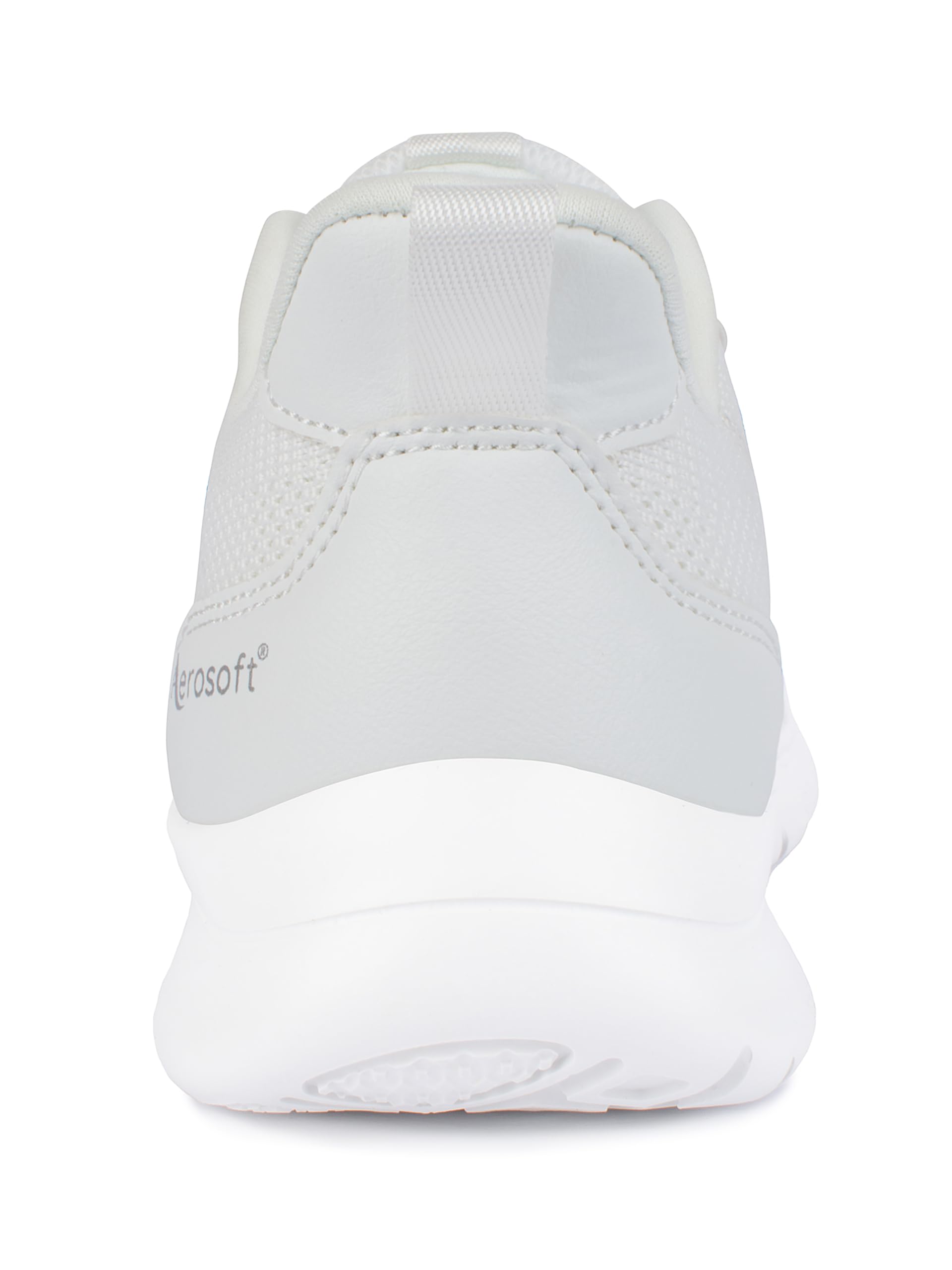 Aerosoft Zapatillas Vital para mujer, ligeras, cómodas con suela EVA y forro de jersey