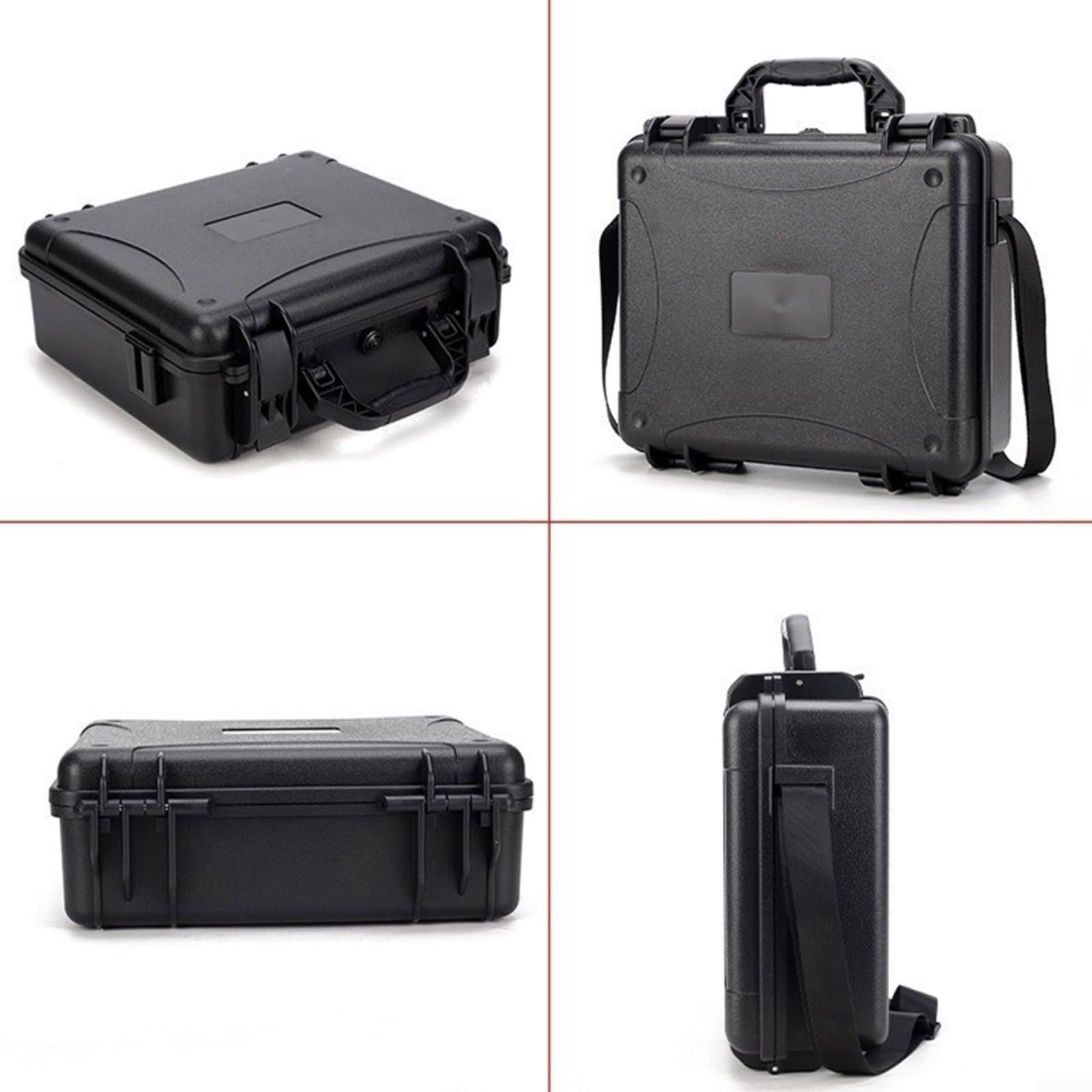 Custodia impermeabile antipolvere per Lito Shell Bag