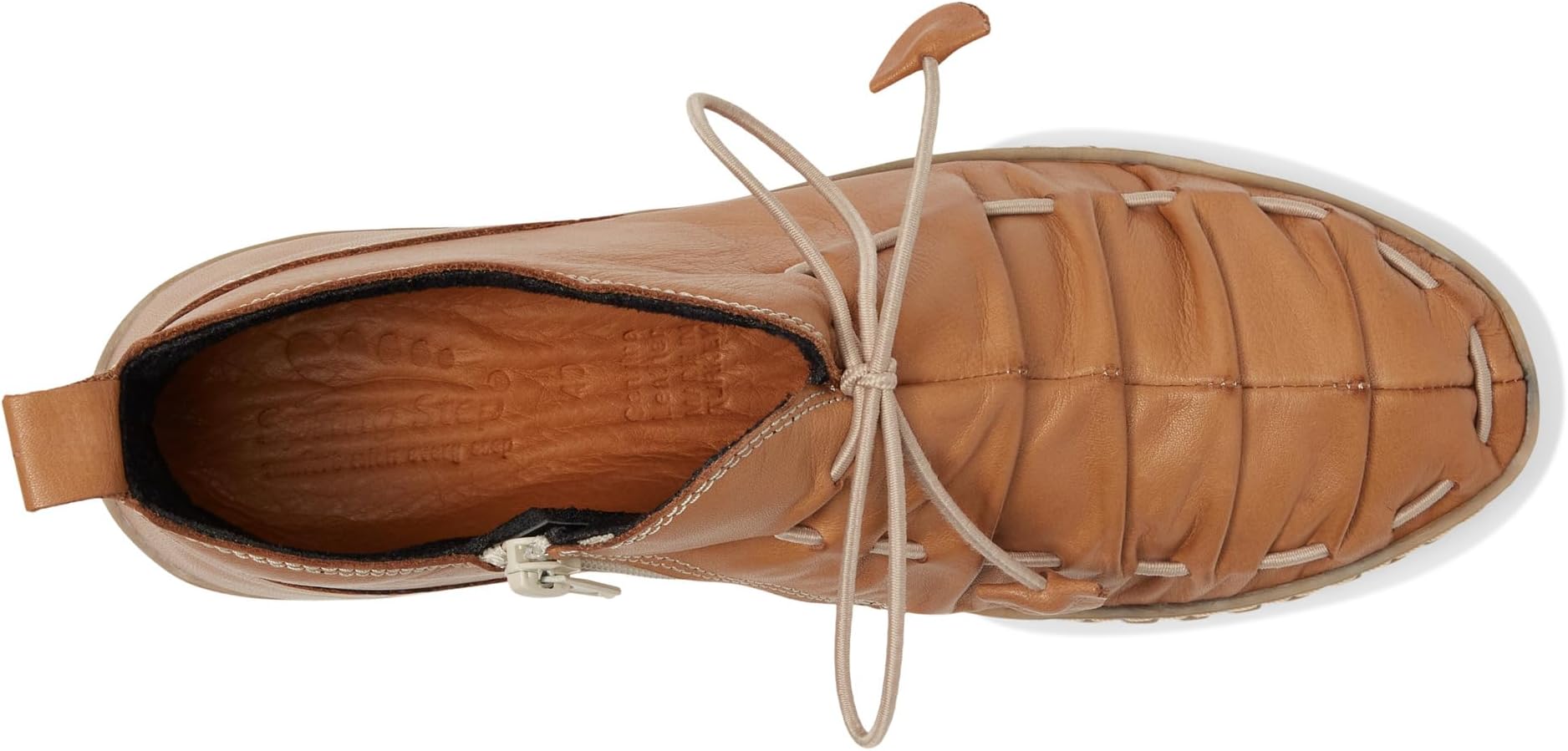 Top View