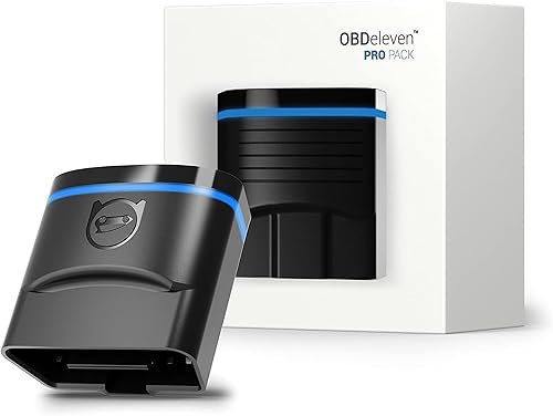 OBDeleven Herramienta de escaneo de lector de código de diagnóstico OBD2 escáner Bluetooth para Audi Seat Cupra Skoda Volkswagen BMW Mini Android e