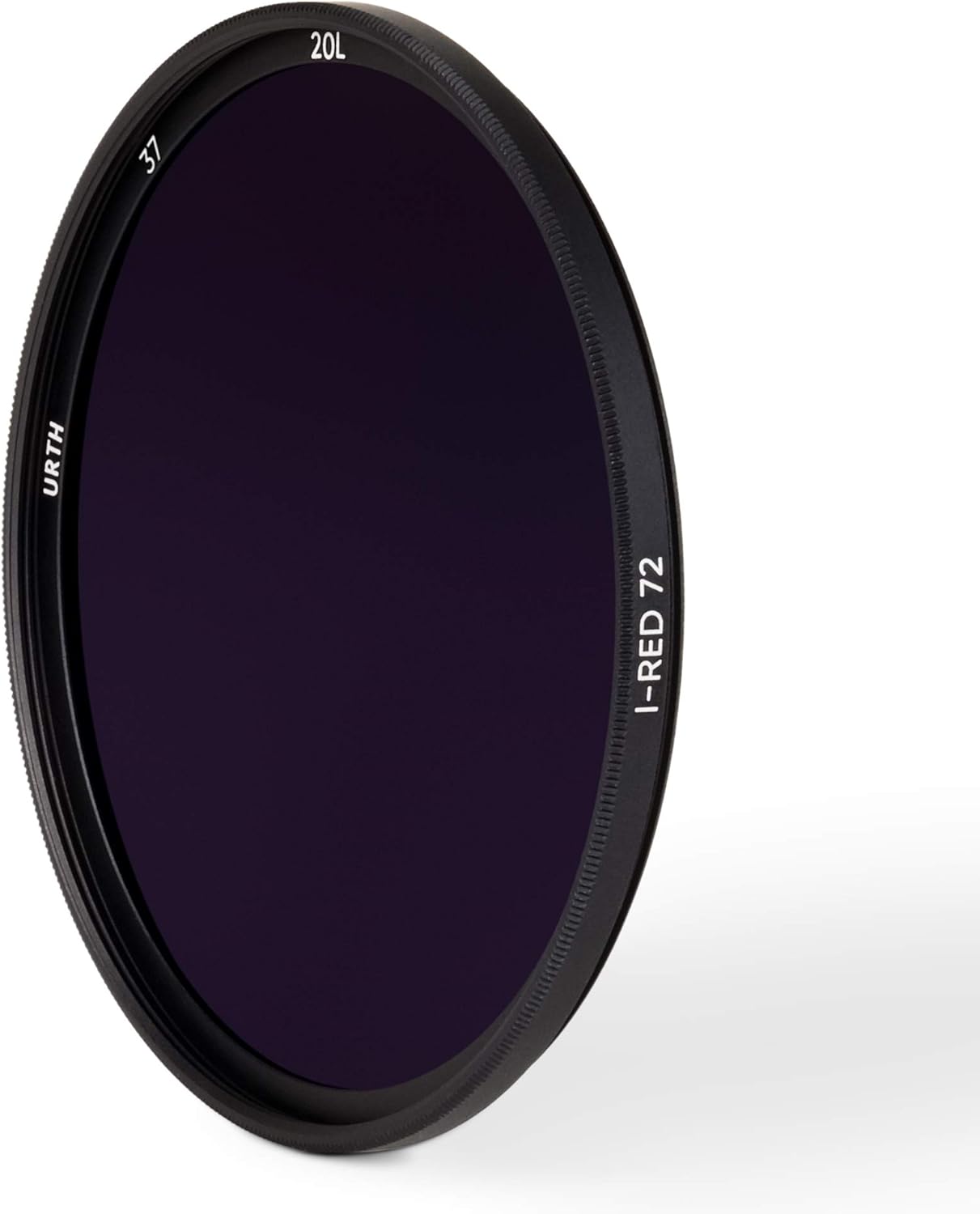 Urth 37mm Infrared (R72) Lens Filter (Plus+) - 720nm Spectrum IR Photography for Digital DSLR & SLR Camera Lens - Image 3