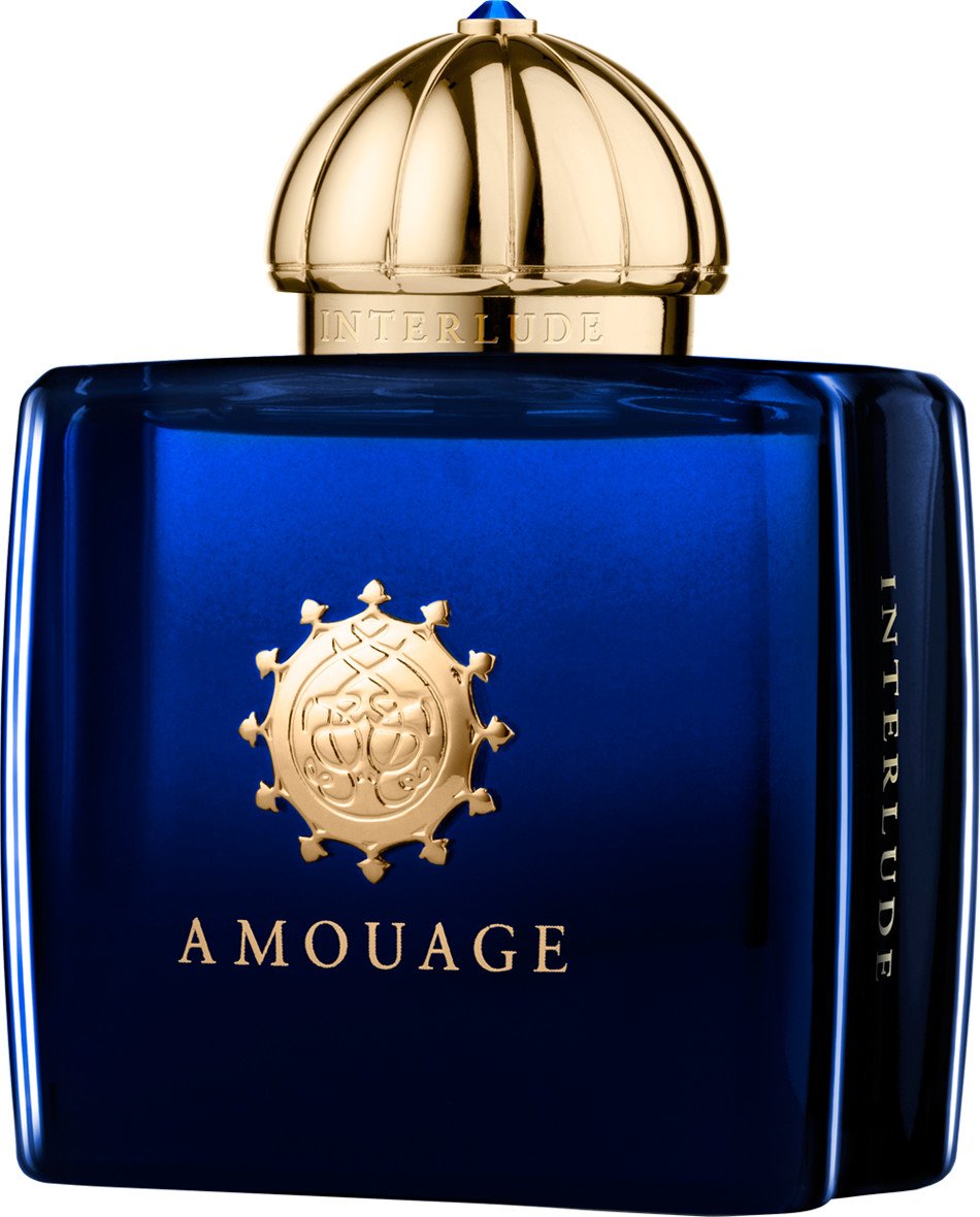 Amazon | Amouage Interlude Woman Eau de Parfum Spray 100ml