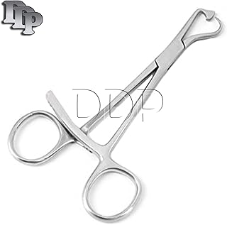 DDP Plate Bone Holding Forceps 5.5