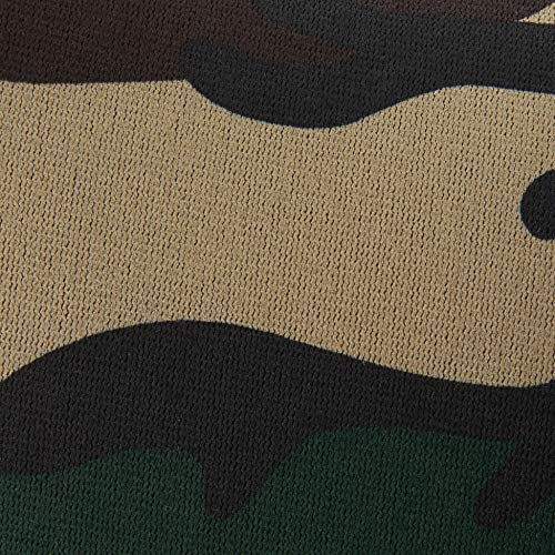 Lenscoat Lens Cover For Canon 100-400 Is Ii Camouflage Neoprene Camera Lens Protection (Forest Green Camo) Lenscoat #TOP4