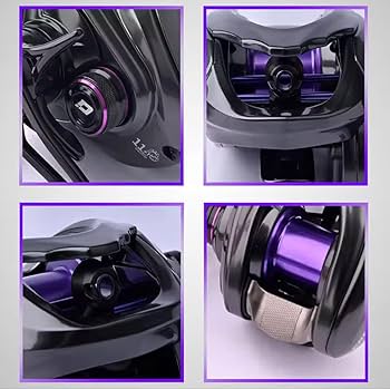 ★DMK★DC ベイトフィネスリール★青霜 チーター★左巻★中華DCリール★ ☆DMK☆DC ベイトフィネスリール☆青霜 チーター☆左巻☆中華