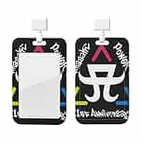 Amazon | [HJFSDFGD] 浜崎あゆみ パスケース 定期入れ Idカード