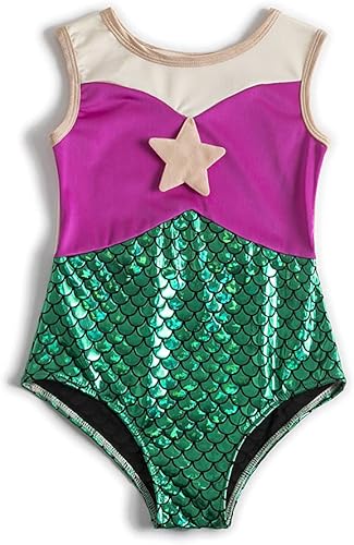 Traje de baño de una pieza para niñas, bikini para niñas, trajes de baño de una sola pieza