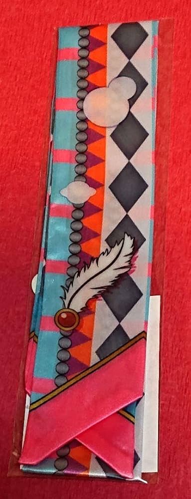 Amazon.co.jp: ジョジョの奇妙な冒険 ジョジョワールド リボン