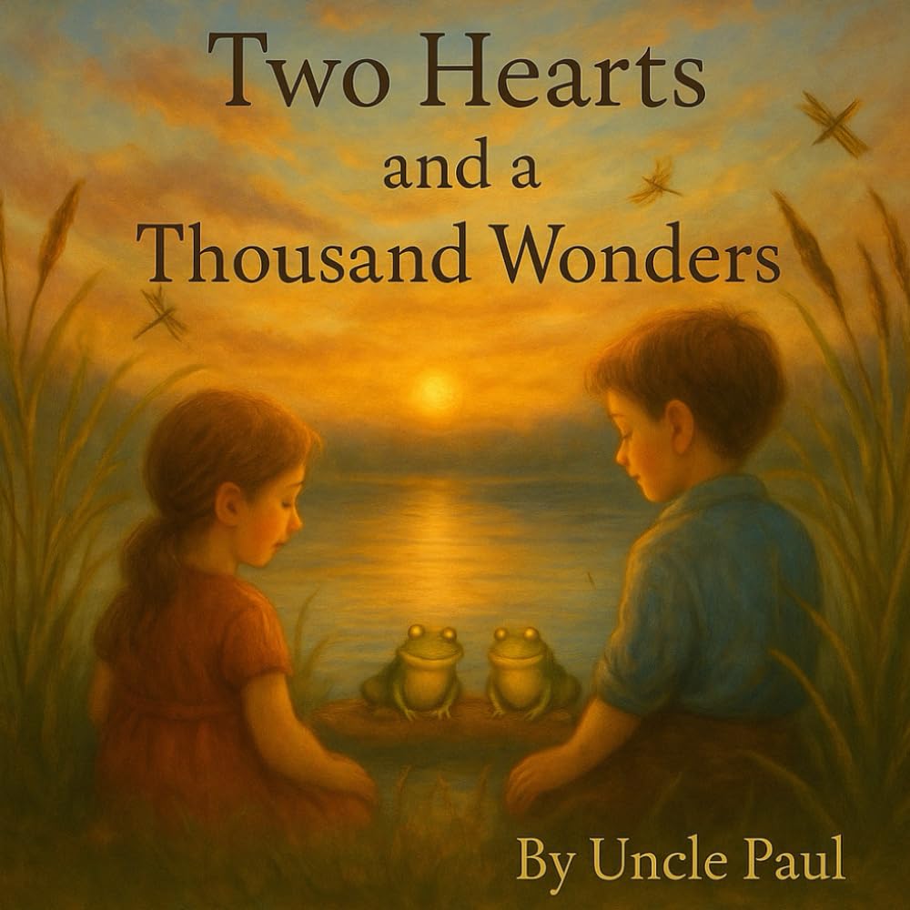 Two Hearts and a Thousand Wonders